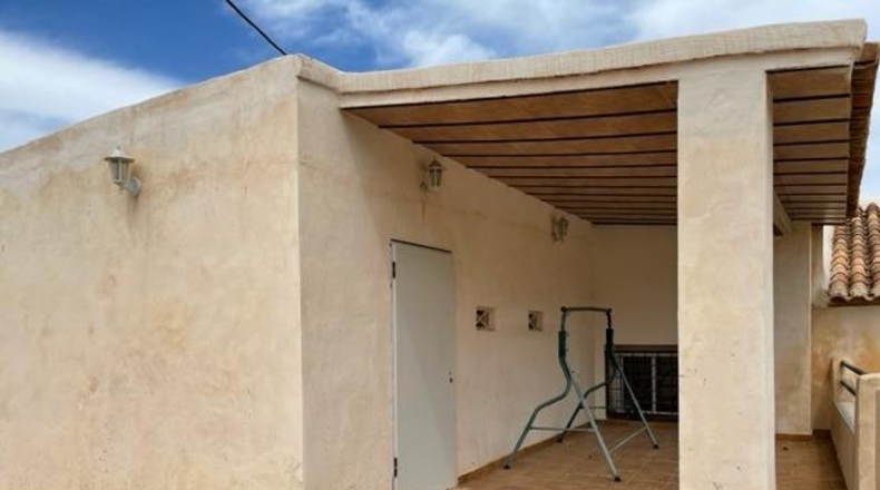 Murcia - Cartagena - 11000m2