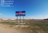 Городская земля под застройку на продажу у города Томельосо Фото