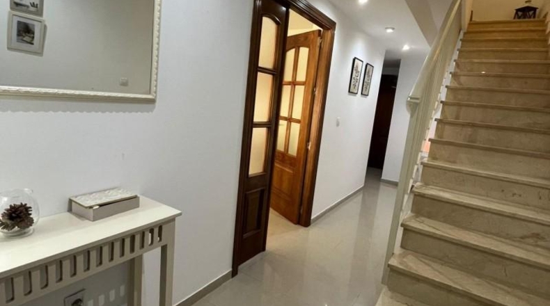 Córdoba - Còrdova - 154m2