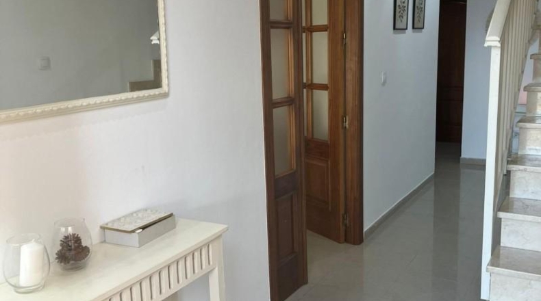 Córdoba - Còrdova - 154m2