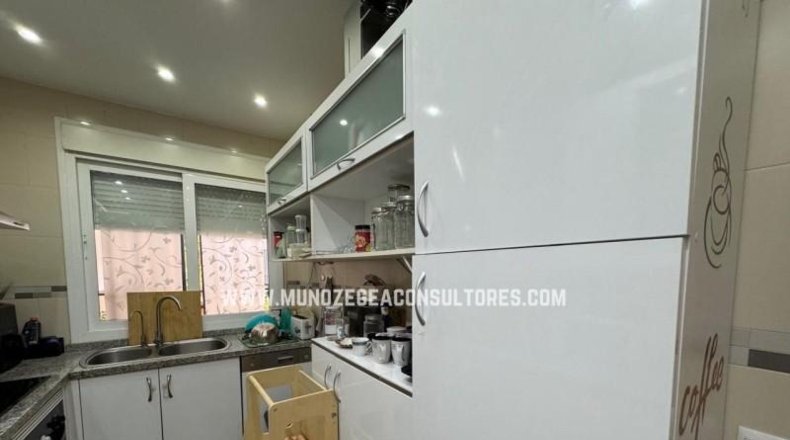 Cordova - Lucena - 100m2