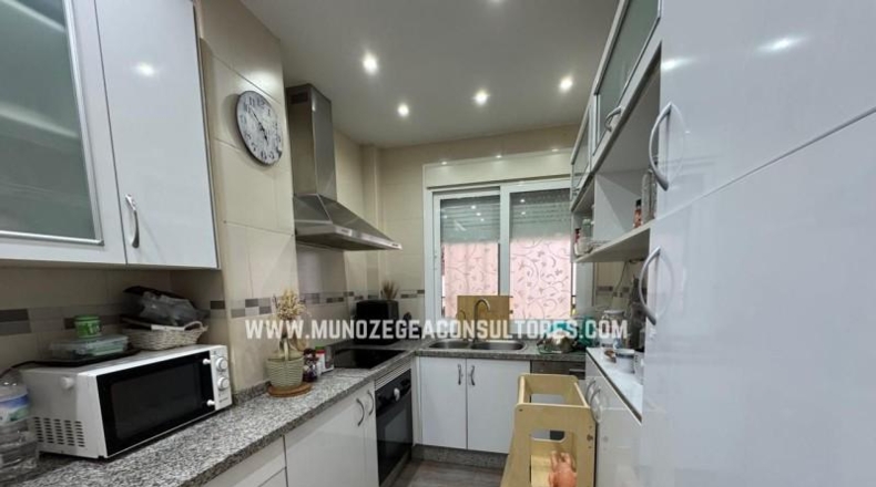 Cordova - Lucena - 100m2