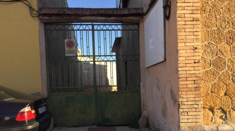 Múrcia - Murcia - 495m2