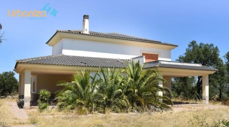 Badajoz - Badajoz - 128m2