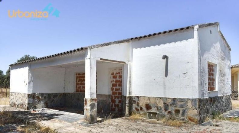 Badajoz - Badajoz - 128m2