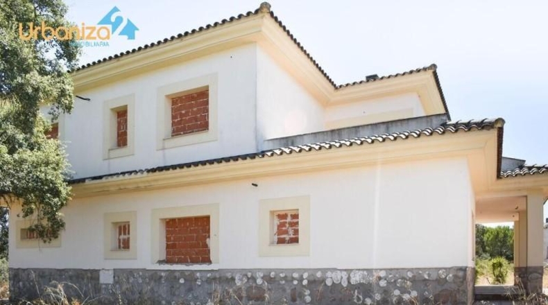 Badajoz - Badajoz - 128m2