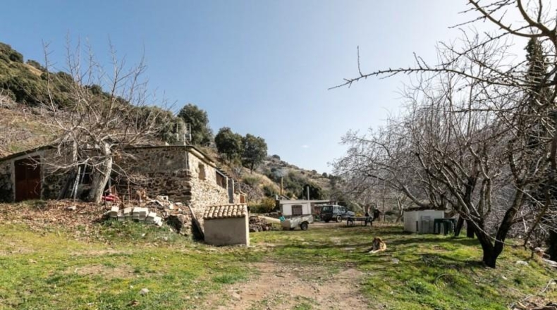 Granada - Güéjar Sierra - 50695m2