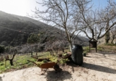 Земля на продажу у города Güéjar Sierra Фото