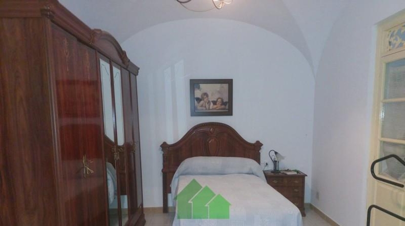 Badajoz - Puebla de la Calzada - 707m2