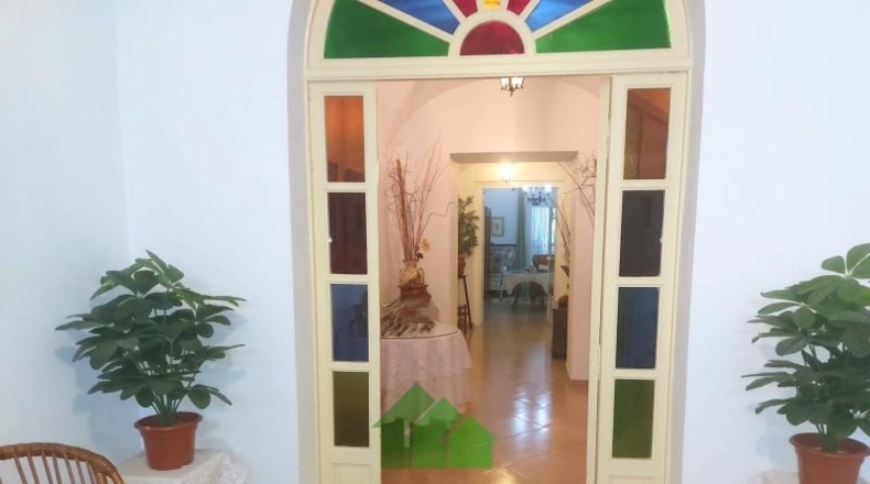 Badajoz - Puebla de la Calzada - 707m2