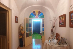 Puebla de la Calzada 707&nbsp;m² 