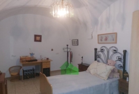 Puebla de la Calzada 707&nbsp;m² 