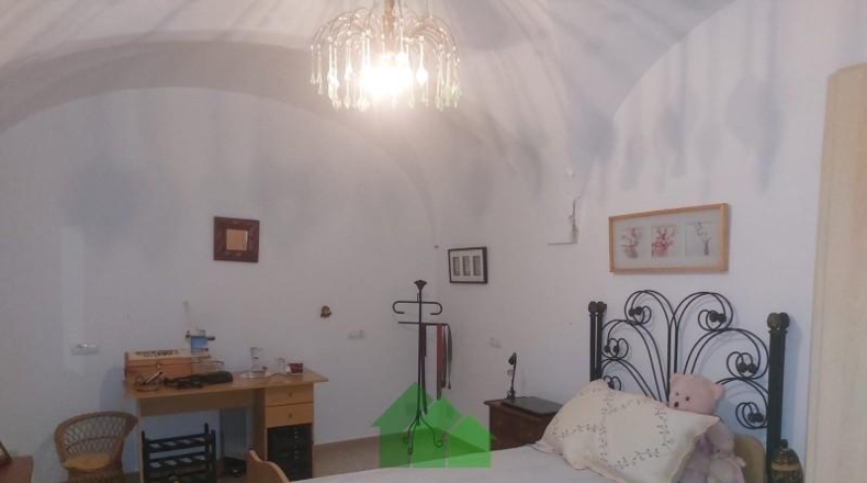 Badajoz - Puebla de la Calzada - 707m2