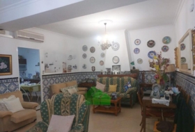 Puebla de la Calzada 707&nbsp;m² 