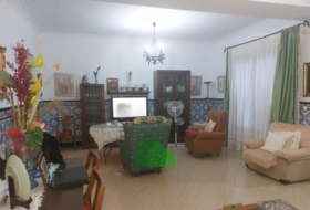 Puebla de la Calzada 707&nbsp;m² 