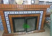 Casa de camp amb terreny en venda a la España, Puebla de la Calzada, ref.: TR371455 foto