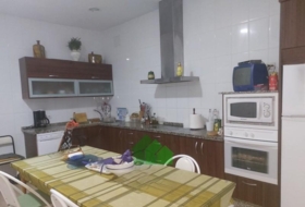 Puebla de la Calzada 707&nbsp;m² 