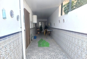 Puebla de la Calzada 707&nbsp;m² 