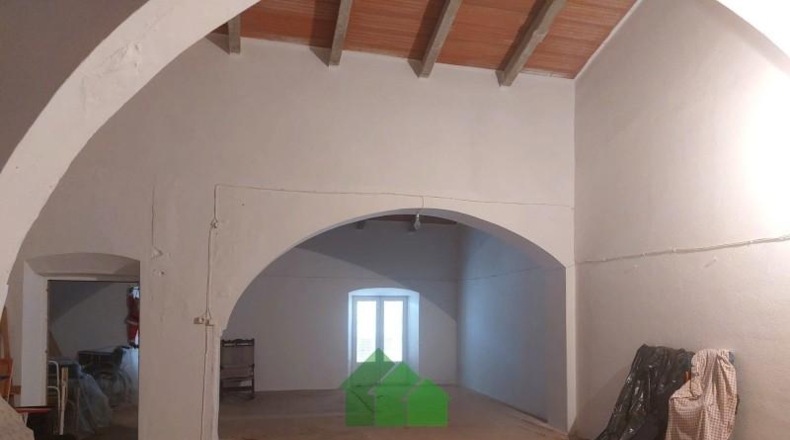 Badajoz - Puebla de la Calzada - 707m2