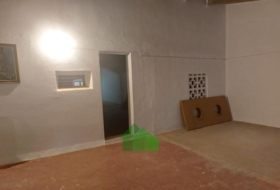 Puebla de la Calzada 707&nbsp;m² 