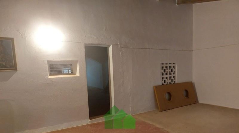 Badajoz - Puebla de la Calzada - 707m2