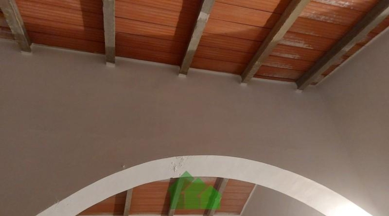 Badajoz - Puebla de la Calzada - 707m2