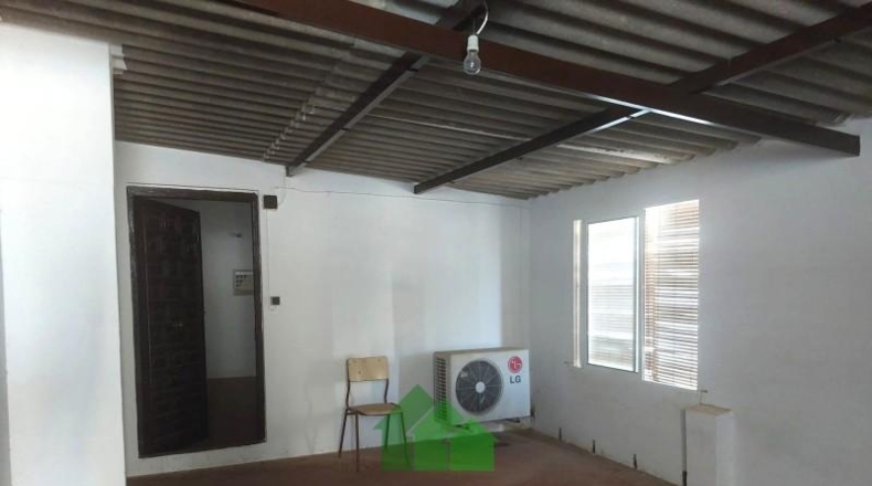 Badajoz - Puebla de la Calzada - 707m2