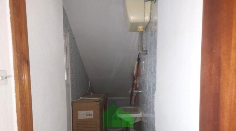 Badajoz - Puebla de la Calzada - 707m2