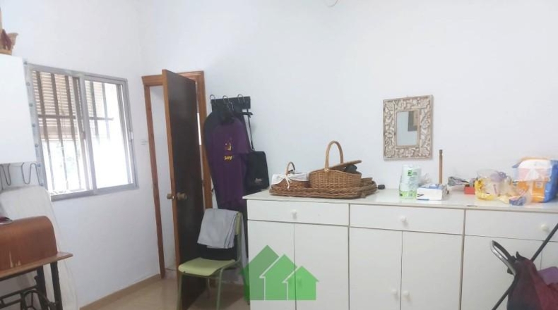 Badajoz - Puebla de la Calzada - 707m2