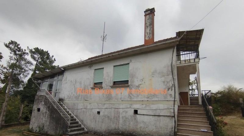 Понтеведра - Porriño - 2960m2