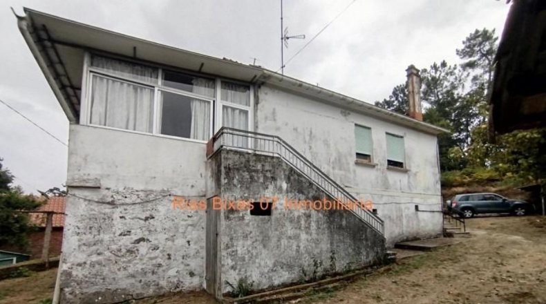 Понтеведра - Porriño - 2960m2