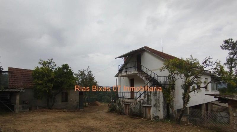 Понтеведра - Porriño - 2960m2