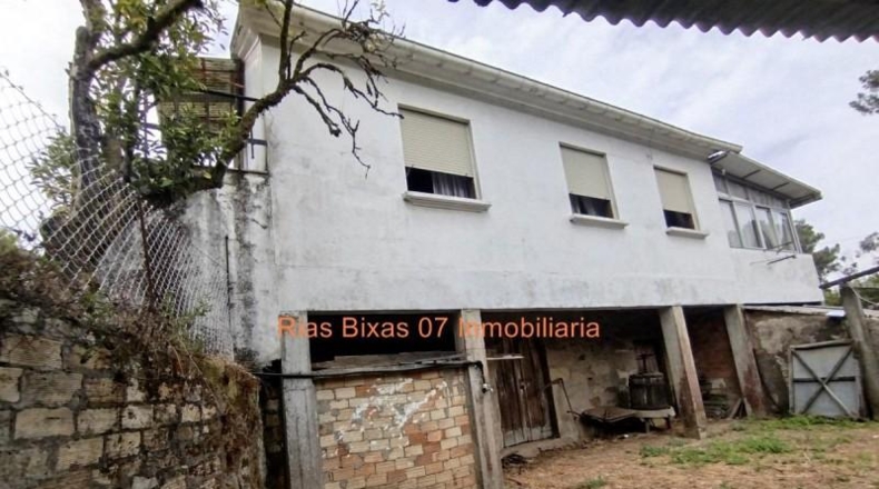 Понтеведра - Porriño - 2960m2