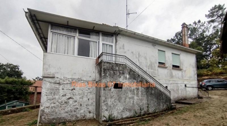 Понтеведра - Porriño - 2960m2