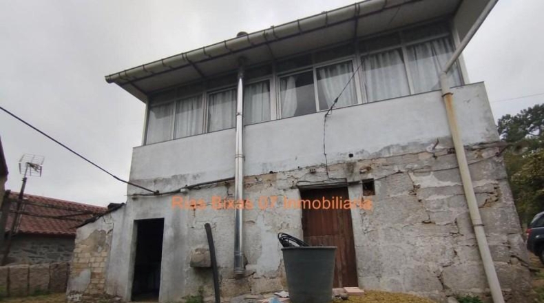 Понтеведра - Porriño - 2960m2