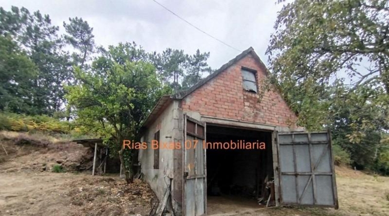 Понтеведра - Porriño - 2960m2