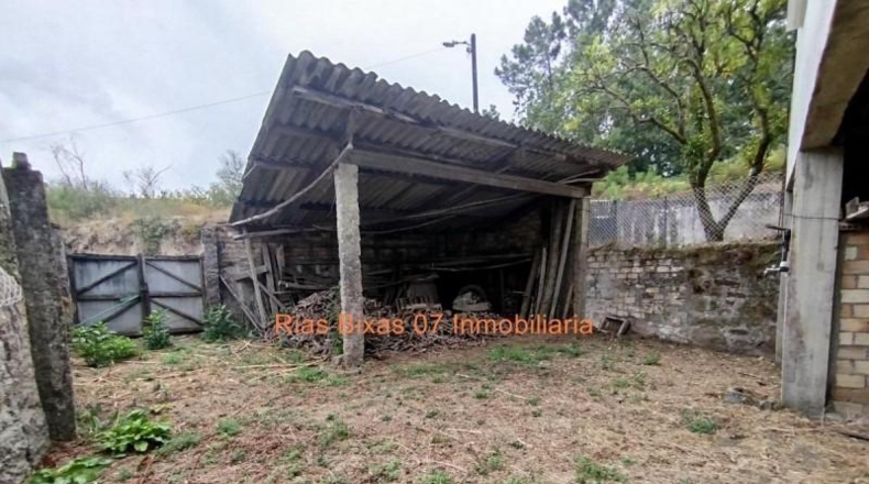 Понтеведра - Porriño - 2960m2