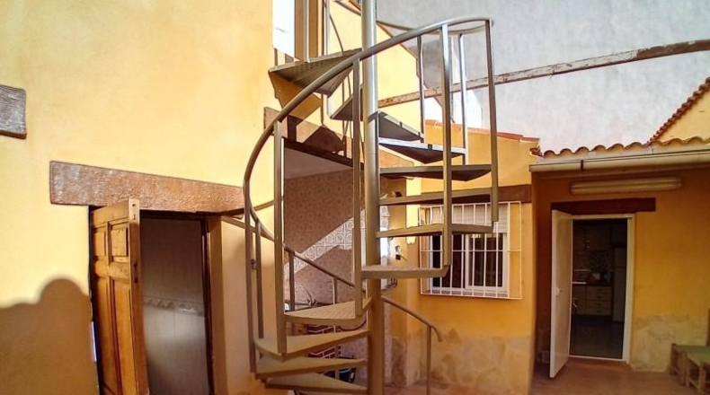 Murcia - Mazarrón - 159m2