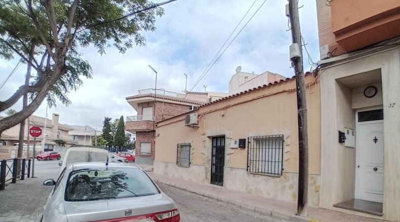 Murcia - Mazarrón - 159m2
