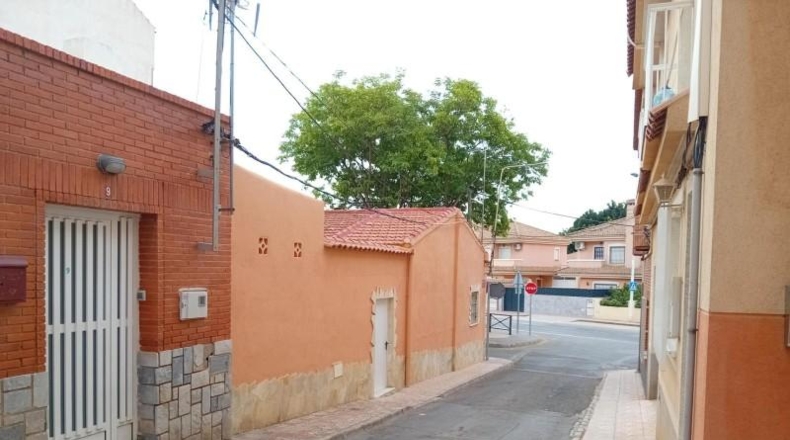Murcia - Mazarrón - 159m2