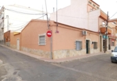 Casa de poble en venda a la España, Mazarrón, ref.: TR345505 foto