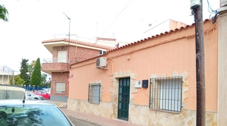 Murcia - Mazarrón - 159m2