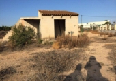 Casa de campo con terreno en venta en la España, Librilla, ref: TR141635 foto