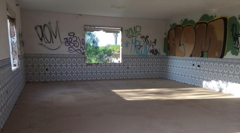 Murcia - Librilla - 30000m2