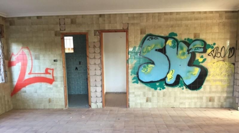 Murcia - Librilla - 30000m2