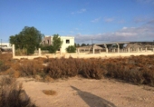 Casa de campo con terreno en venta en la España, Librilla, ref: TR141635 foto