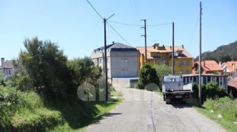 Pontevedra - Ла Гуардиа - 23104m2