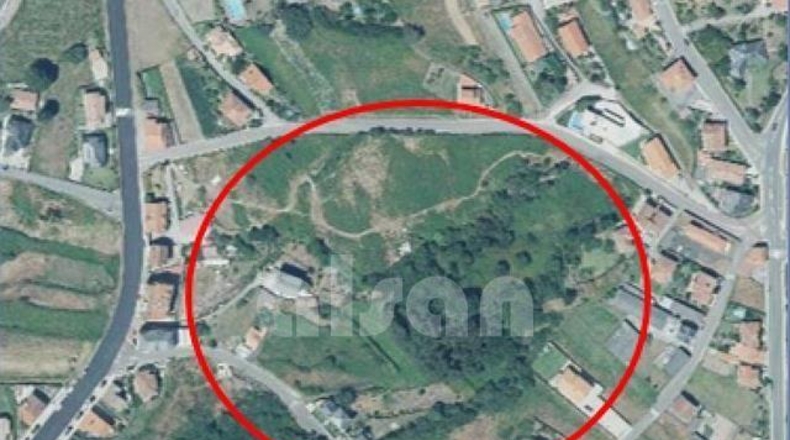 Pontevedra - Ла Гуардиа - 23104m2