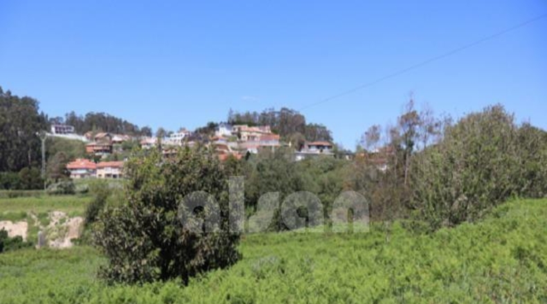 Pontevedra - Ла Гуардиа - 23104m2