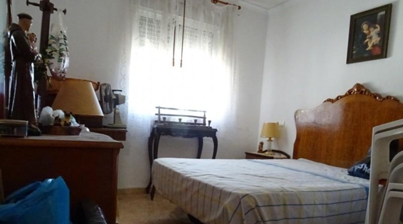 Cádiz - Arcos de la Frontera - 22775m2